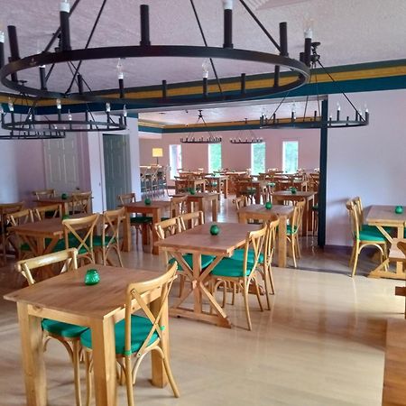 Auberge Pique Nique Shawinigan Exteriér fotografie