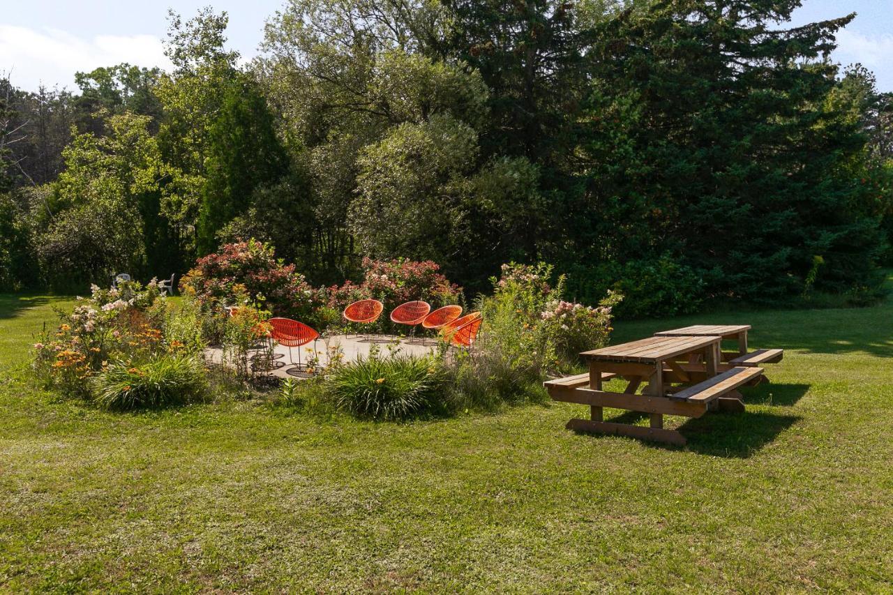 Auberge Pique Nique Shawinigan Exteriér fotografie