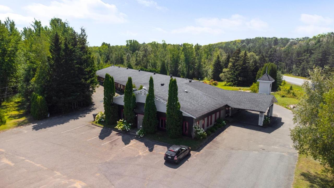 Auberge Pique Nique Shawinigan Exteriér fotografie