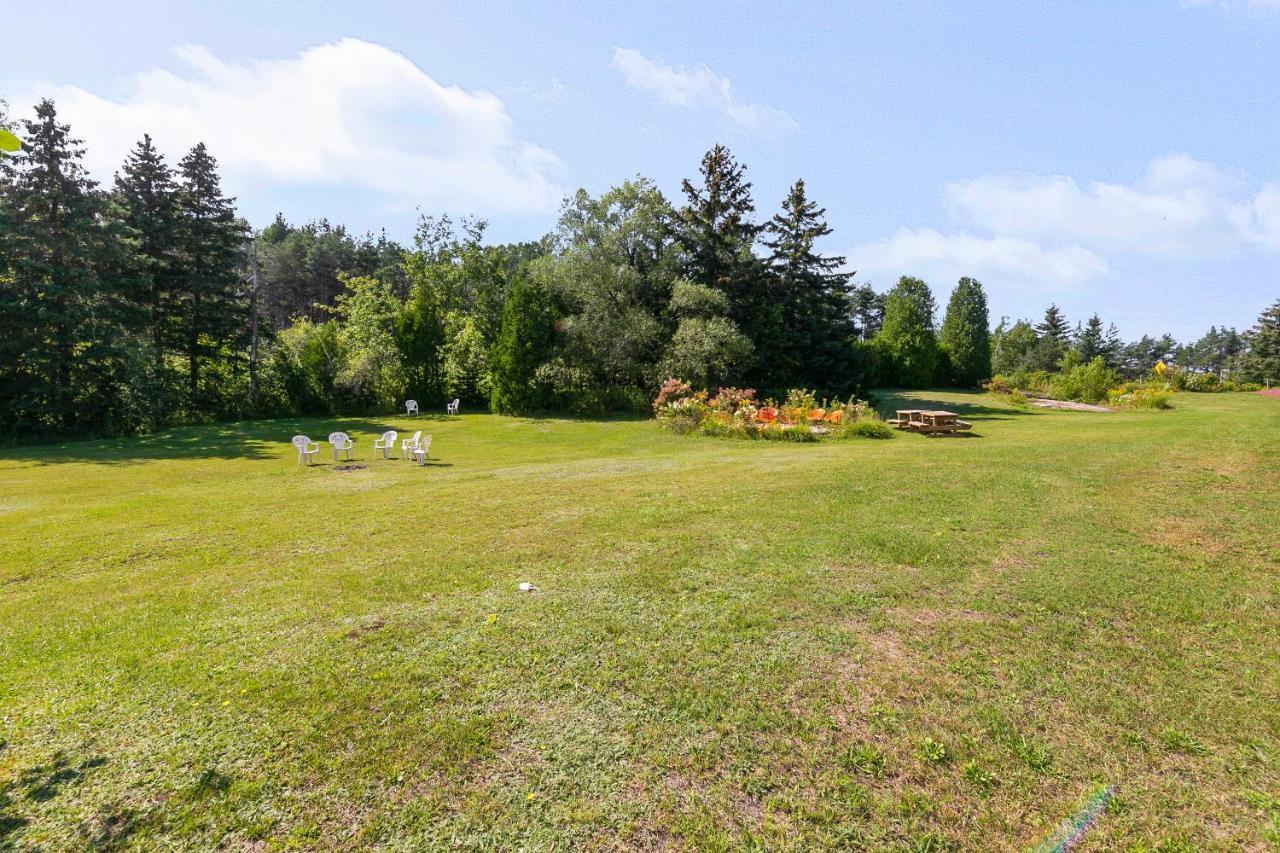 Auberge Pique Nique Shawinigan Exteriér fotografie