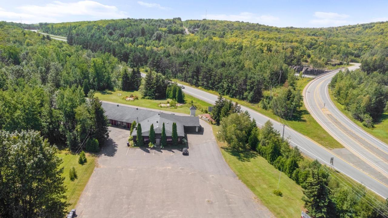 Auberge Pique Nique Shawinigan Exteriér fotografie