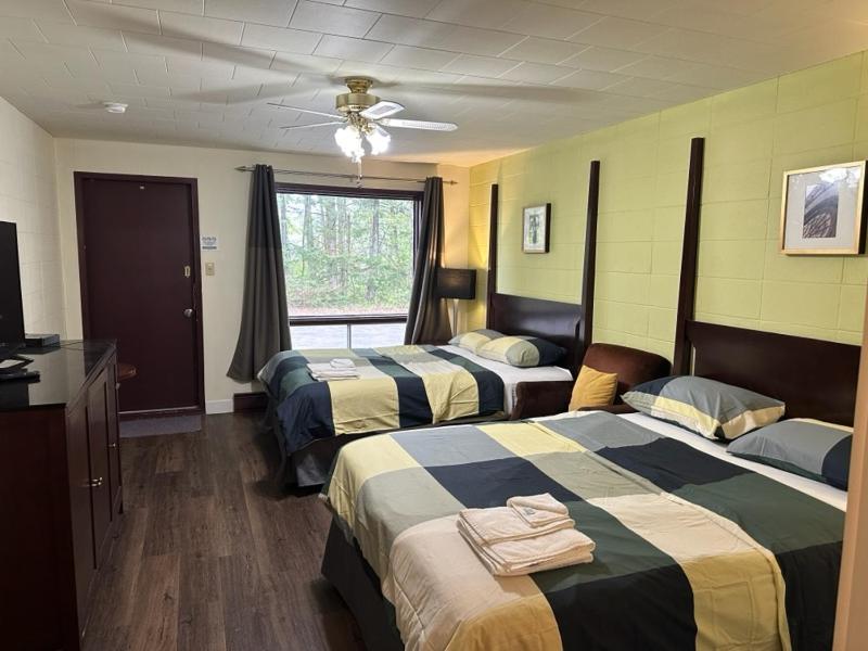 Auberge Pique Nique Shawinigan Exteriér fotografie