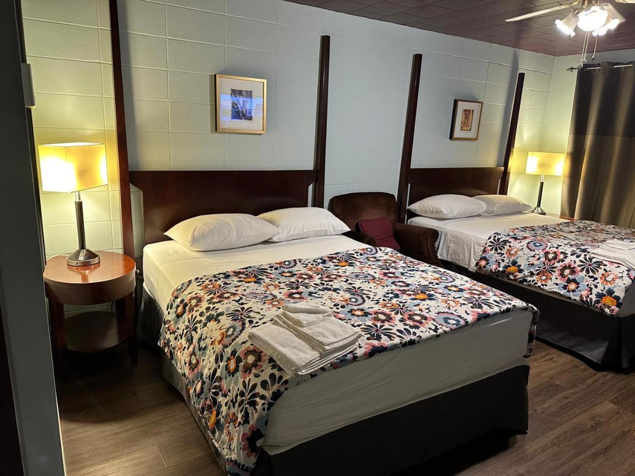 Auberge Pique Nique Shawinigan Exteriér fotografie