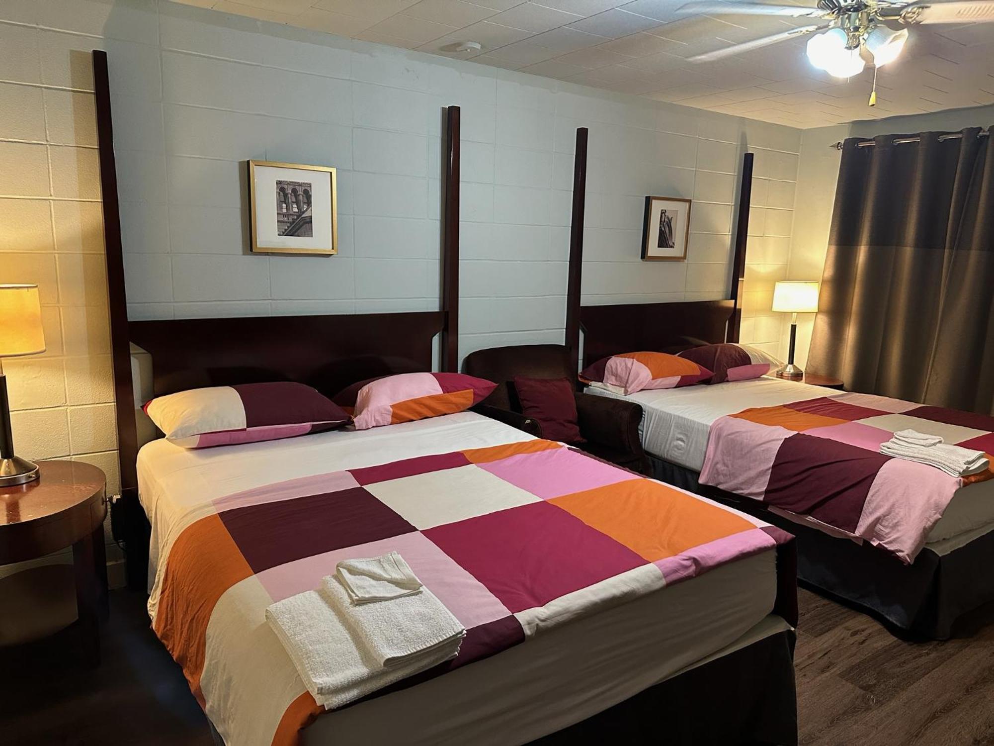 Auberge Pique Nique Shawinigan Exteriér fotografie