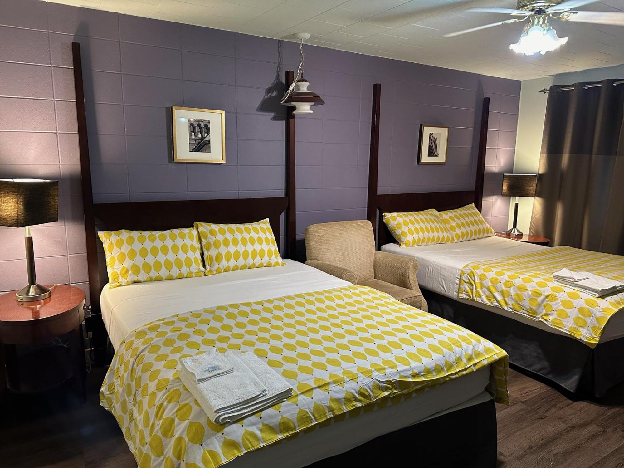Auberge Pique Nique Shawinigan Exteriér fotografie
