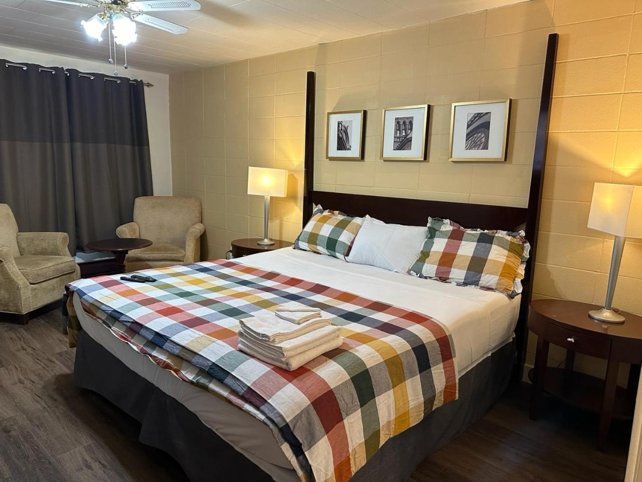 Auberge Pique Nique Shawinigan Exteriér fotografie